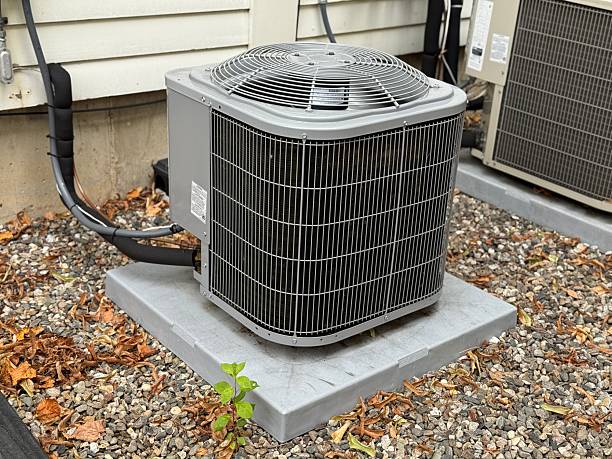 24/7 Emergency Air Conditioning Repair experts in Mount Gilead, OH